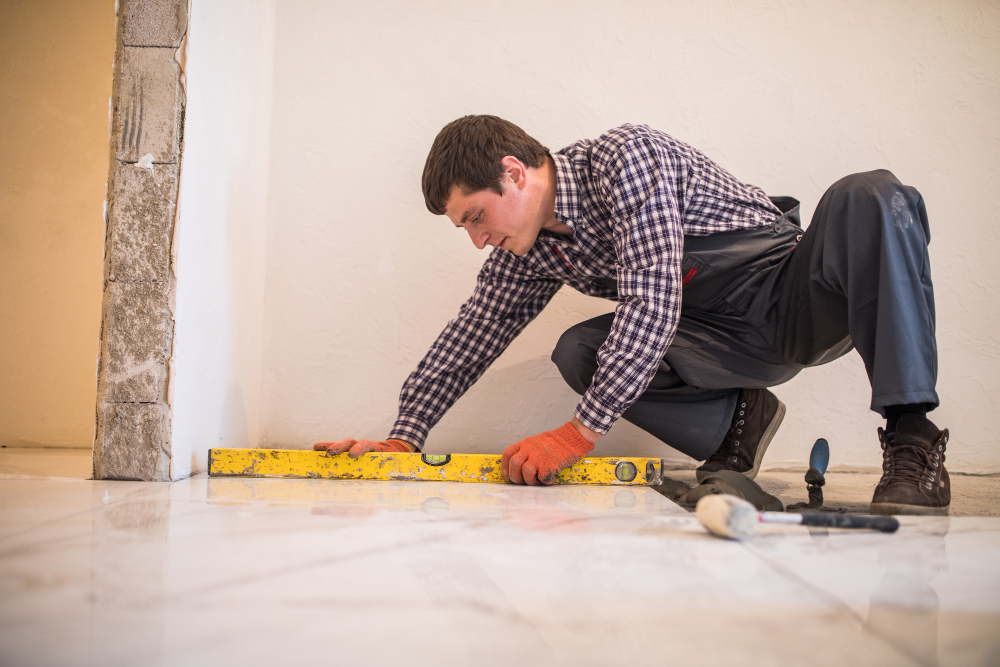 DC Handyman – Remodeling Expands Professional Flooring Solutions for Homes and Businesses Across Washington DC