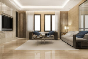 Restoration Services in Washington DC