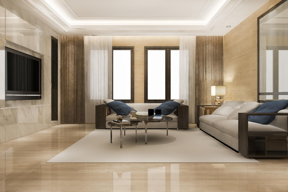 Restoration Services in Washington DC