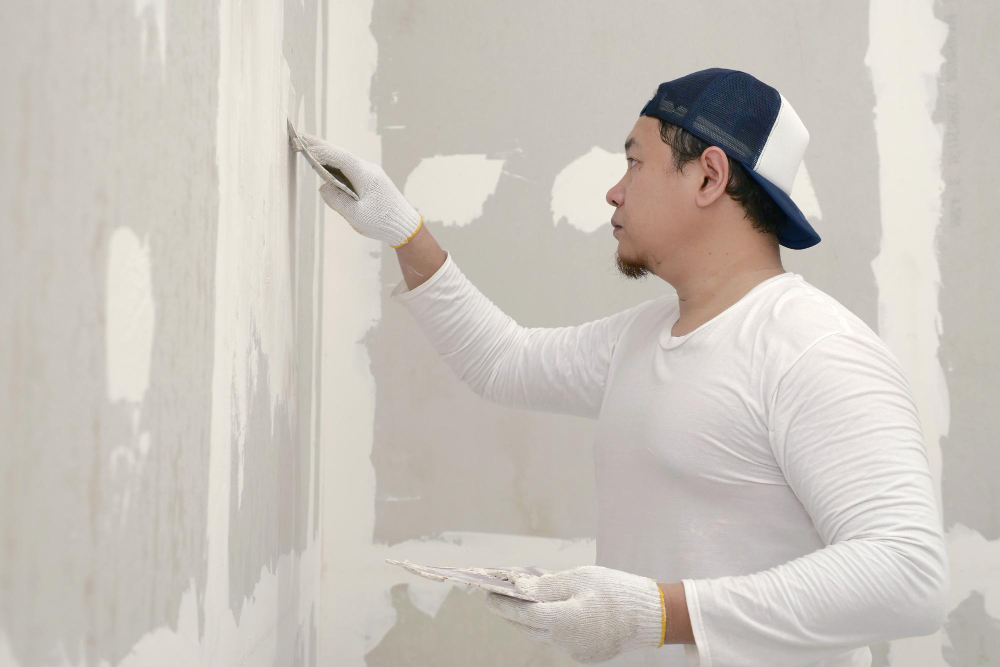 Drywall Repair Services in Washington DC