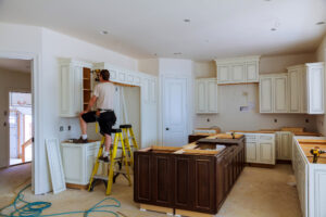 Kitchen Remodeling Services in Washington DC