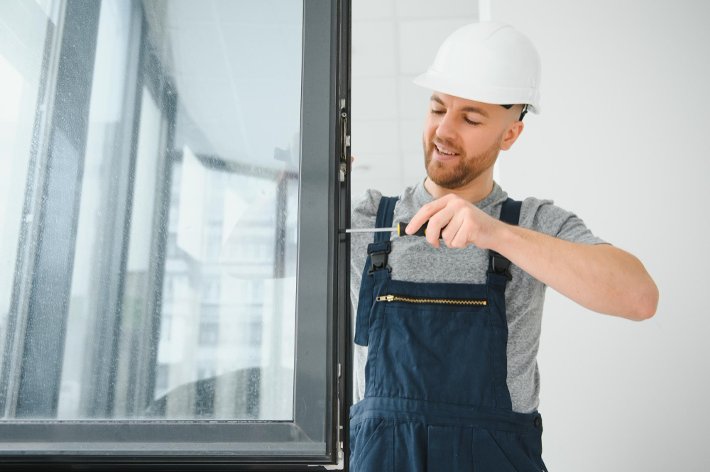 Windows Installation Services in Washington DC