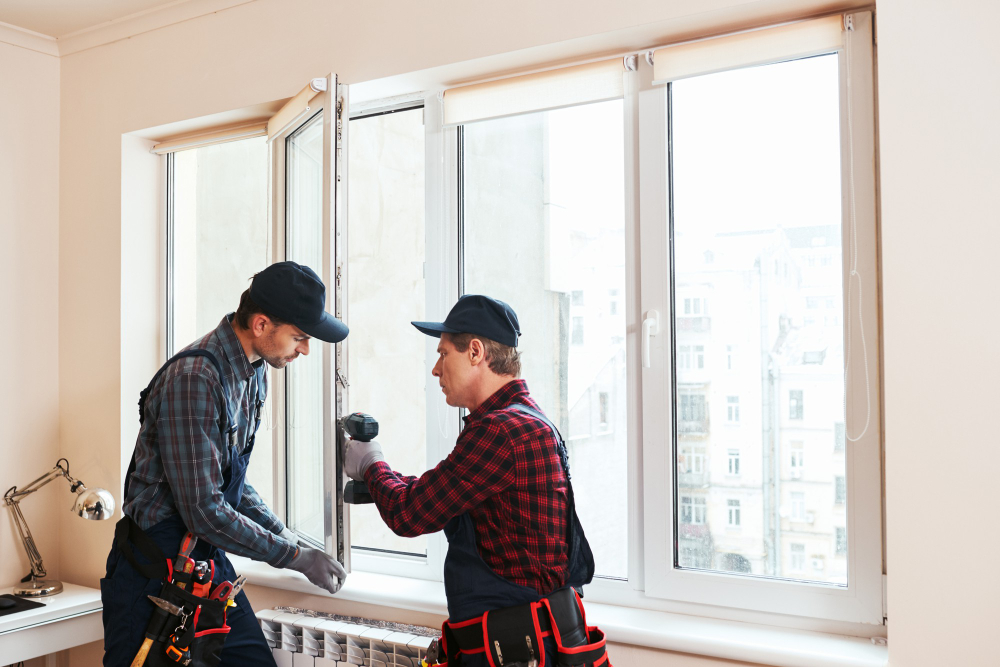Windows Installation Services in Washington DC